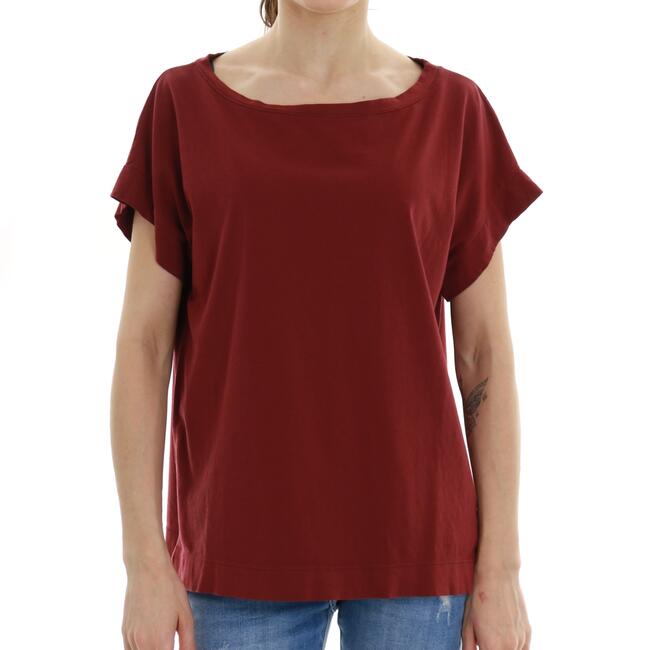 T-SHIRT SCATOLINA VICOLO - Mad Fashion | img vers.1300x/
